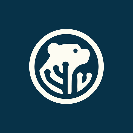 CoralBear 商标